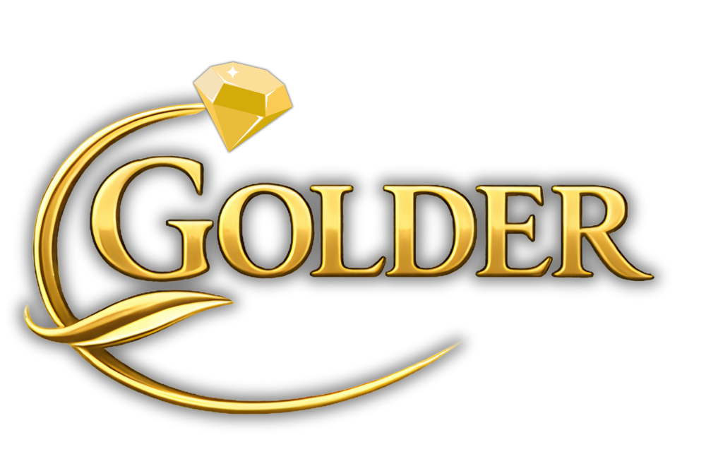 Golder Logo